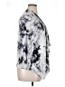 Lulu Silver Kimono Size XL - photo 4