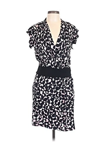 Diane von Furstenberg Cocktail Dress (view 1)