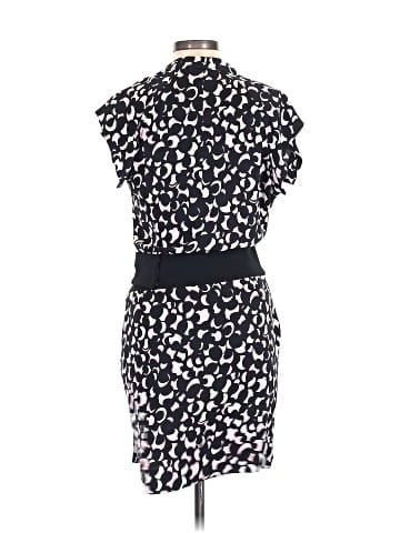Diane von Furstenberg Cocktail Dress (view 2)