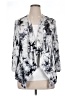 Lulu Gray Kimono Size XL - photo 1