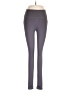 Victoria's Secret Gray Active Pants Size 6 - photo 1