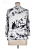 Lulu Gray Kimono Size XL - photo 2