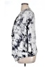 Lulu Gray Kimono Size XL - photo 5
