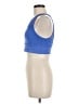 Lululemon Athletica Blue Sports Bra Size 8 - photo 5