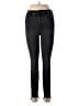 Madewell Argyle Black Jeans Size 28 waist - photo 1