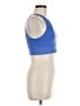 Lululemon Athletica Blue Sports Bra Size 8 - photo 4
