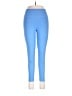 Girlfriend Collective Blue Active Pants Size M - photo 1