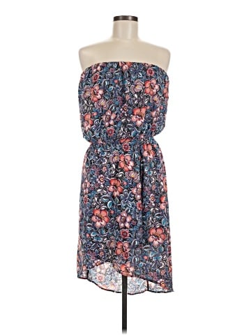 Express Casual Dress (view 1)