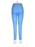Girlfriend Collective Blue Active Pants Size M - photo 2