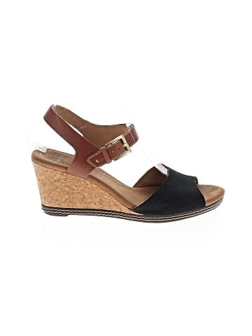 Clarks Wedges (view 1)