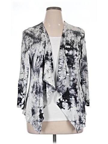 Lulu Kimono (view 1)