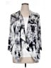 Lulu Gray Kimono Size XL - photo 1