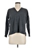 J.Crew Gray Pullover Sweater Size M - photo 1