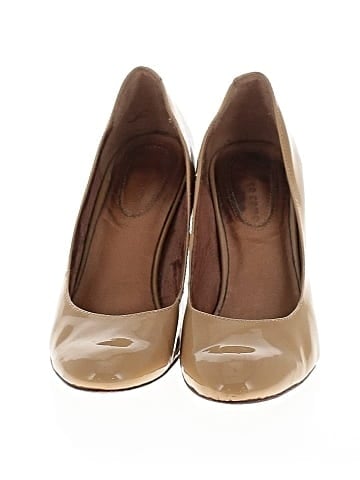Corso Como Heels (view 2)