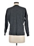 J.Crew Gray Pullover Sweater Size M - photo 2