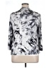 Lulu Gray Kimono Size XL - photo 2