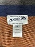 Pendleton 100% Merino Blue Wool Skirt Size M - photo 4