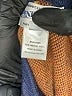 Pendleton 100% Merino Blue Wool Skirt Size M - photo 5