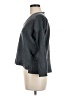 J.Crew Gray Pullover Sweater Size M - photo 5
