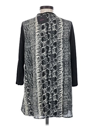 Lulu 3/4 Sleeve Top (view 2)