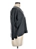 J.Crew Gray Pullover Sweater Size M - photo 4