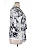 Lulu Gray Kimono Size XL - photo 4