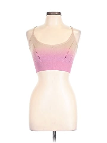 Pro-fit Sports Bra (view 1)