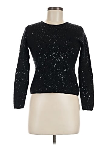 Peck & Peck Pullover Sweater (view 1)