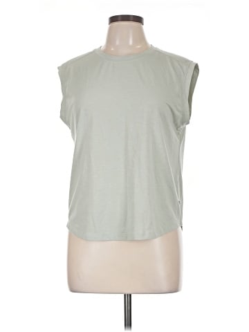 Mountain Hardwear Sleeveless T-Shirt (view 1)