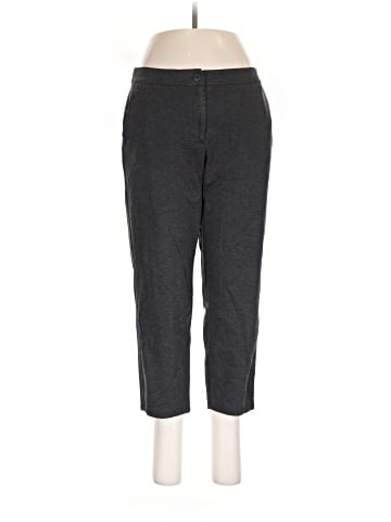 Eileen Fisher Dress Pants (view 1)