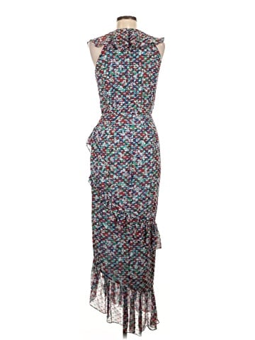 Saloni Cocktail Dress (view 2)