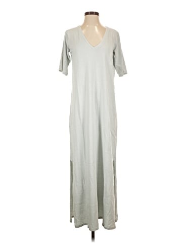 Wrap Casual Dress (view 1)