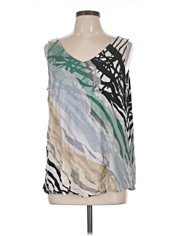 Soft Surroundings Sleeveless Blouse (view 1)