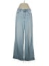 Madewell Blue Jeans Size 26 waist - photo 1