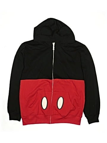 Disney Zip Up Hoodie (view 1)