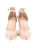 Unbranded Ivory Heels Size EU 38 - photo 2