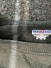 Jerzees Black Fleece Size 2X - photo 6
