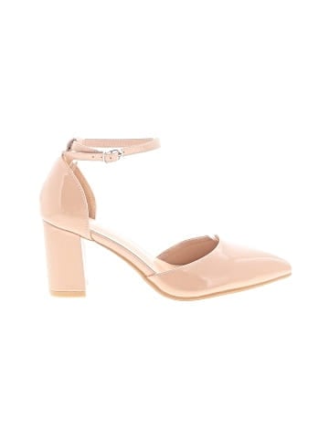 Unbranded Heels (view 1)