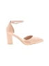 Unbranded Ivory Heels Size EU 38 - photo 1
