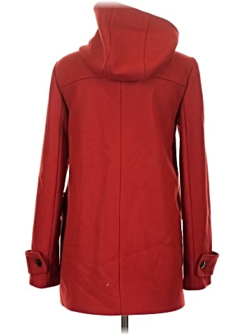 Theory Wool Coat (view 2)