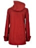 Theory Red Wool Coat Size S - photo 2