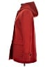 Theory Red Wool Coat Size S - photo 5