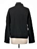 Vuori 100% Cotton Solid Black Jacket Size L - photo 2