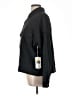 Vuori 100% Cotton Solid Black Jacket Size L - photo 5