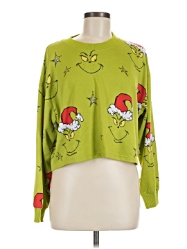 American Eagle Outfitters Pullover Sweater