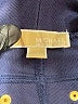 MICHAEL Michael Kors Blue Active Pants Size M - photo 7
