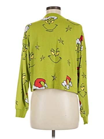 American Eagle Outfitters Pullover Sweater (view 2)