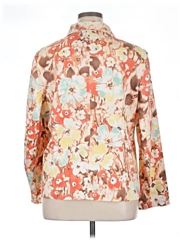 Coldwater Creek Blazer (view 2)