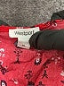 Westport 100% Rayon Red Sleeveless Blouse Size XL - photo 7