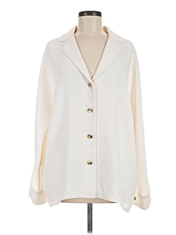Wilfred Kimono (view 1)